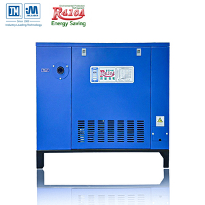 Essiccatore d'Aria Compressa Industriale JM Energy Saving King, Raffreddato ad Aria, 6.0Nm/Min, 220V 50Hz, ad Alta Efficienza - Product Image 3