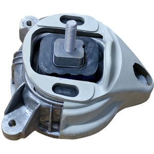 Giá đỡ động cơ chất lượng cao 22112284818, thiết kế riêng cho 2 3 4 F22 F87 F30 F80 F33 F83, chất liệu nhôm cao su Wilson - Product Image 3