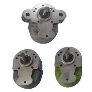 Bombas de Aceite Hidráulicas de Engranajes Serie CB-B, Materiales de Hierro Fundido, Bomba de Aceite de Engranajes CB-B6 CB-B25 CB-B32 CB-B40 CB-B63 CB-B80 - Product Image 1