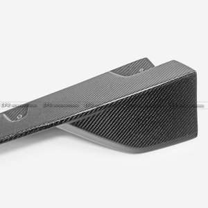 Alerón Trasero OEM de Alta Calidad Compatible con Elantra Avante CN7 Facelift, Kit Completo de Accesorios de Carrocería Aero EPA - Product Image 6
