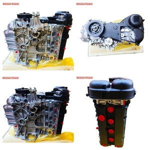 CAF479Q1 nuevo de fábrica con bomba de vacío 1.5L 83KW CAF479Q1 Motor para Escort - Product Image 6