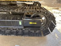 Mini-excavatrice d'occasion Cat308, garantie d'un an, équipement de construction d'origine Cat307D 308C 308E2 308E