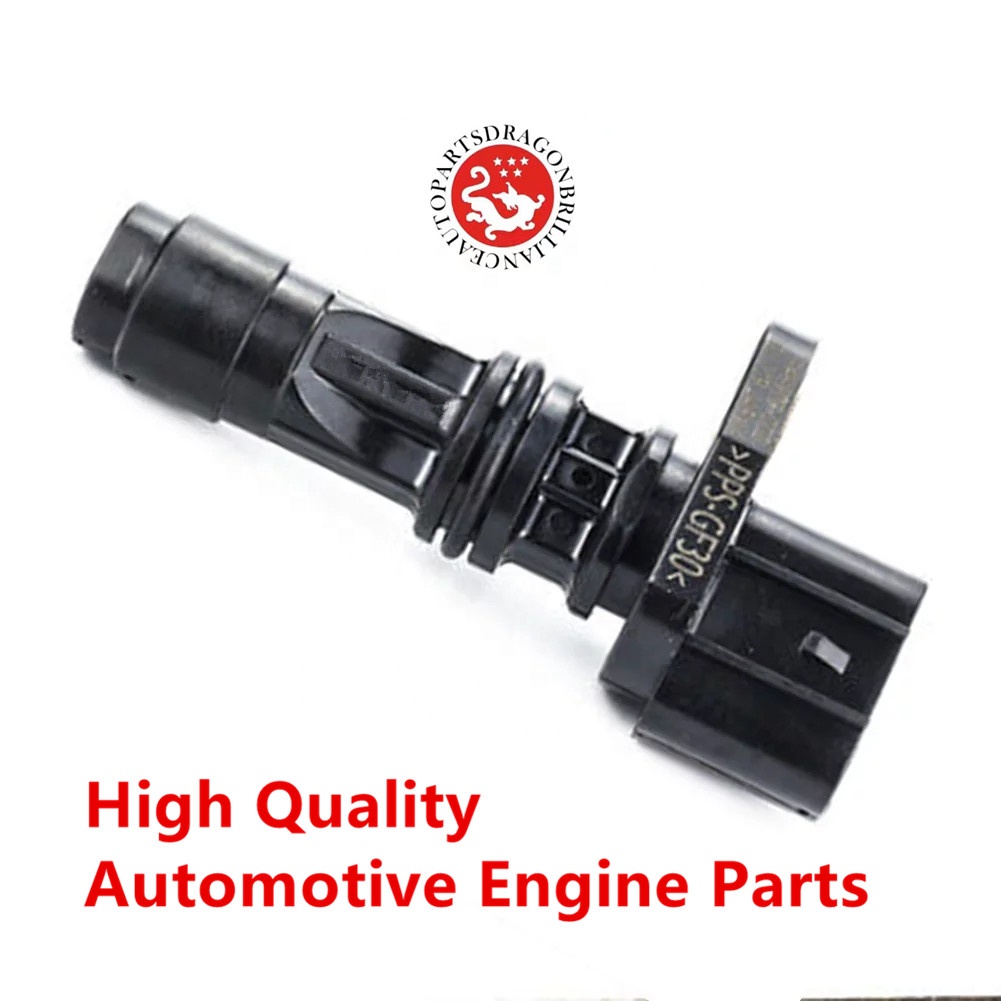さや Crankshaft Position Sensor for Nissan YD25 Dci D40 ALMERA II