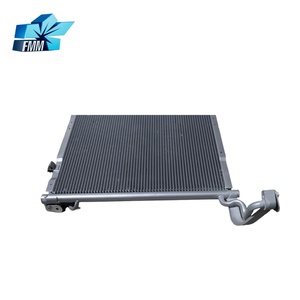 22785352 OEMS -ODM Condensador para Nissan, Completado en 30 a 50 Días - Product Image 2