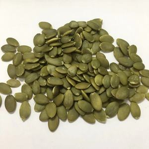 Chất Lượng Tốt Sonw Trắng Bí Ngô Hạt Giống Nguyên Liệu Bí Ngô Hạt Giống Trong Vỏ Trên Bán - Product Image 4