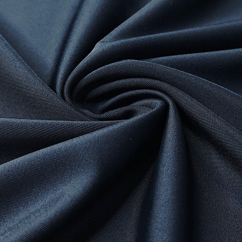 4-way stretch fabric test for riding breeches