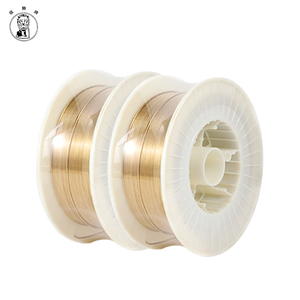 Alambre <span class=keywords><strong>de</strong></span> <span class=keywords><strong>Soldadura</strong></span> <span class=keywords><strong>de</strong></span> Latón RBCuZn-A /HS221 <span class=keywords><strong>de</strong></span> 0.8-5.0 mm <span class=keywords><strong>para</strong></span> Refrigeración, Fontanería, Automóviles, Ferretería, Construcción Naval, Válvulas - Product Image 3