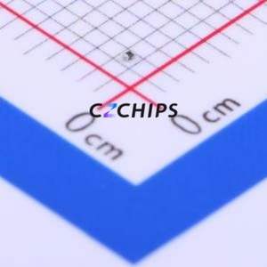MMZ0603S100CT000 Ferrite Bead 0201 RF ( Impedance @ Frequency: 10Ohm@100MHz )( Error: 25% )( DC Resistance (DCR): 50mOhm ) - Product Image 2