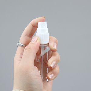 Fast การจัดส่งสัตว์เลี้ยงสเปรย์ขวดพลาสติกบรรจุ30Ml 50Ml 100Ml 150Ml 200Ml 300Ml สเปรย์ขวด Mist Sprayer