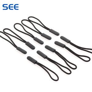 تصميم شعار خاص مخصص ناعم/ساحب سحّاب - Product Image 5