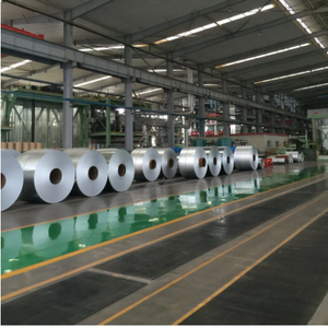 AZ150 Galvalume <span class=keywords><strong>Coil</strong></span> Z150/<span class=keywords><strong>G50</strong></span> Al-Zn Hojas Bobina SPCC + AZ DX51D + AZ Galvalume <span class=keywords><strong>Zinc</strong></span> Aluminizado Hoja Aluzinc 0,15mm - Product Image 6