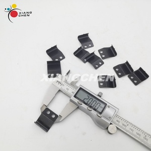 DO 10 piezas de alta calidad 42.015.241 GTO 66.013.051 Pinzas de cierre para máquina de impresión offset - Product Image 4