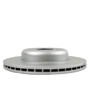 Disque de frein avant ventilé 34116886478 pour BMW X5 E70 X6 E71 – Remplacement de disque de frein de roue automobile - Product Image 4