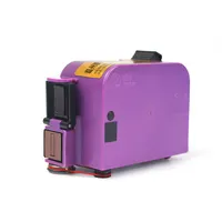 Lianjun, высокое качество, миниатюрный портативный Съемный цветной принтер, принтер штрих-кодов, ручной струйный принтер