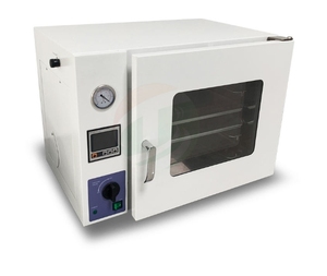 Horno de Secado al Vacío DZF-6050 para Instrumentos de Prueba - Product Image 5