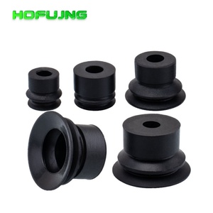 HOFUJNG ZP2-B15MB Mini <b>Suction</b> Cups Robot Anti-Static <b>Suction</b> Nozzle Robot Small <b>Suction</b> Cups - Product Image 2