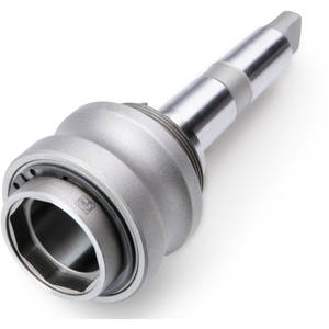 ดอกสว่านคาร์ไบด์ Fein Metric รุ่น 63901038020 ก้านตรง ขวาเกลียว สำหรับเหล็ก มาตรฐาน DIN - Product Image 1