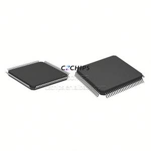 New & Original & In Stock ZR36976PQCG-TP QFP-128 Integrated Circuits ICs Chips CZSKU:L2K3A4E2 - Product Image 1