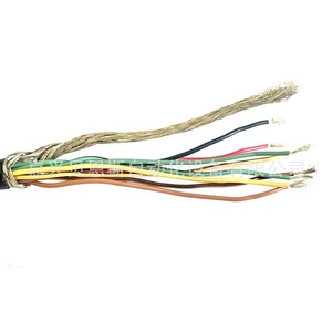 Encodeur rotatif Tamagawa Fa-Coder Oih48-1000C/T-L3-5V pour servomoteur 48 mm incrémental, fabrication japonaise - Product Image 5