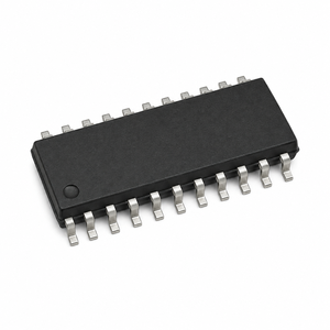 Fournisseurs de composants électroniques, distributeur agréé 2ED020I12-FI DSO-18, circuits de contrôle et inverseurs - Product Image 1