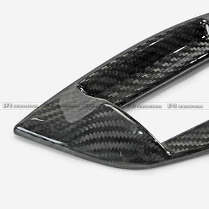 Para Nissan 09 en adelante 370Z Z34 manija de puerta exterior LHD - Product Image 5