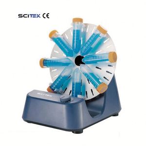 SCITEK Rocking Rotator Mixer 3 años de servicio postventa gratuito en línea Rocking Rotator Mixer para laboratorio - Product Image 6