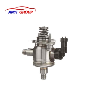 Pompe à carburant haute pression adaptée pour BUICK ALLURE 2010 12641740 12622475 12629934 12633594 12669005 12677328 12677329 12691016 - Product Image 2