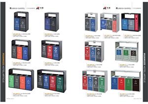 高級モダンホテルリゾートレザーアメニティセットハウスキーピングトロリー金属プラスチック製 - Product Image 5