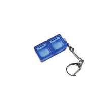 Outil portable de test de commutateurs de clavier, jouet anti-stress pour clavier, sans commutateurs ni touches, pour clavier mécanique