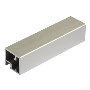 Foshan Oem Factory Price Aluminium Window Door Industrial Aluminum Profile - Product Image 4