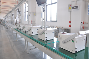 Taşınabilir <span class=keywords><strong>X</strong></span> ışını sistemi ile veteriner tıbbi mobil <span class=keywords><strong>X</strong></span> ışını makinesi - Product Image 4