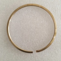 Guarnizione ad Anello 423-15-19210 per Pale Gommate WA350 WA380 e Camion Ribaltabili HD405 HD325, Ricambi