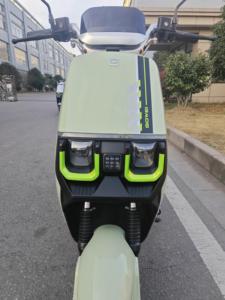มอเตอร์ไซค์ไฟฟ้า 1000w สกู๊ตเตอร์สำหรับผู้ใหญ่ ผลิตในจีน รุ่น Gw-Cp700 มอเตอร์ไซค์ส่งของ Gw-Cp700 Gw-Cp700 Gw-Cp7 - Product Image 6
