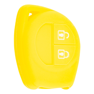 Coque de protection en silicone pour clé de voiture à distance personnalisée, compatible avec Suzuki Swift Grand Liana, accessoires - Product Image 6