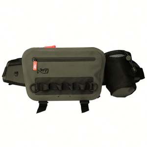 Mochila de Pesca Multifuncional, Casual, Resistente al Agua, de Tela TPU, Portátil, OEM/ODM - Product Image 1