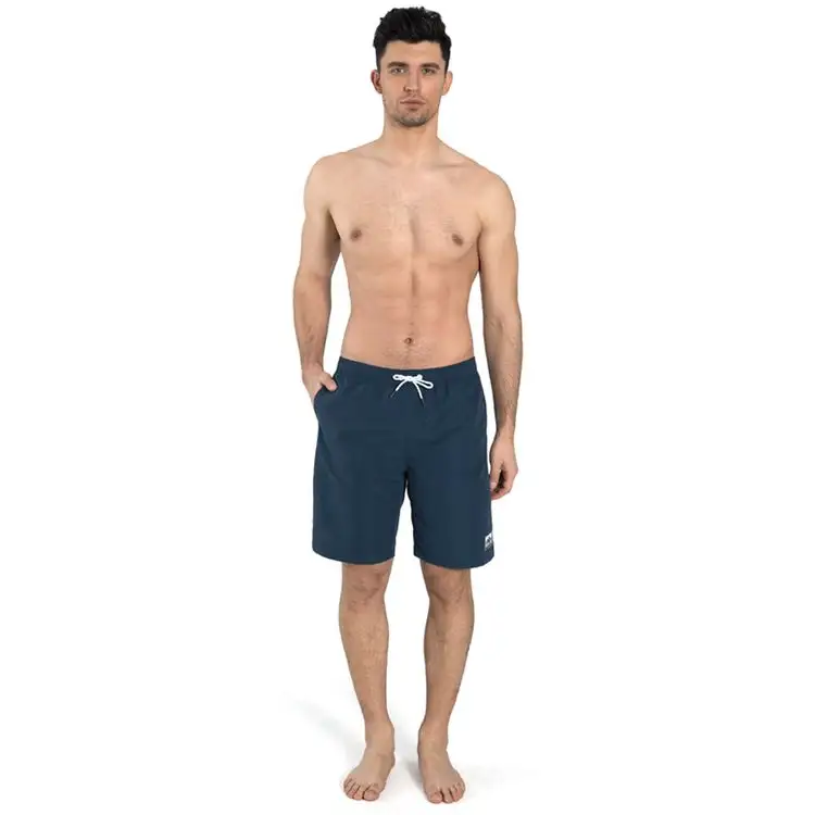 OEM Customized Men Printing Fashion Floral Beachwear Beach Shorts Swim Trunks Shorts