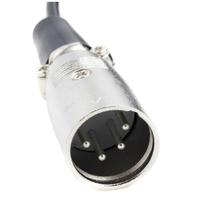 Chargeur rapide 42V 4A XLR 4 broches pour Kalkhoff Impulse Agattu Sahel Connect Derby Cycle Impulse Tasman City 170 Watt Remplace 36V