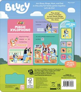 หนังสือเสียงแบบโต้ตอบสำหรับเด็กพร้อมปุ่มกด<span class=keywords><strong>เสียง</strong></span>พยัญชนะ  ปกแข็ง  ทำจากพลาสติก ABS  กระดาษออฟเซ็ต - Product Image 2