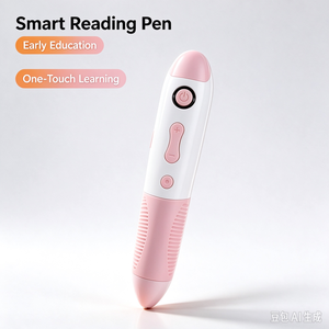 Pen Wth Lash Ards Arly ducducation alalking Pen reschool Phonics earning Oy oy o Toddlers equio equiPequiequiequiequi - Product Image 1