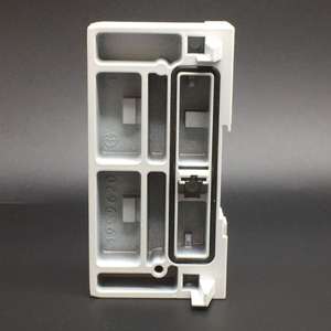 Nieuwe CPX-EPL-EV 195716 Eindplaat Links - Product Image 3