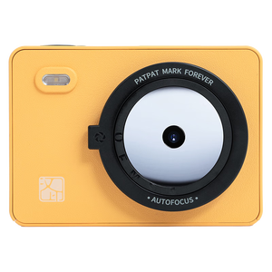 Appareil photo instantané <span class=keywords><strong>Polaroid</strong></span> Z5 pour prendre des photos et imprimer - Mini <span class=keywords><strong>imprimante</strong></span> photo portable - Product Image 3
