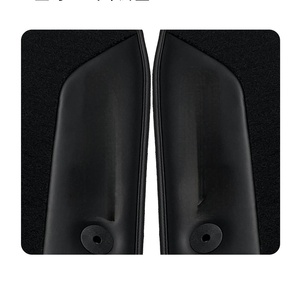 Modification intérieure pour <span class=keywords><strong>Audi</strong></span> <span class=keywords><strong>R8</strong></span> Voiture de sport Tapis de sol d'origine importés d'usine - Product Image 4