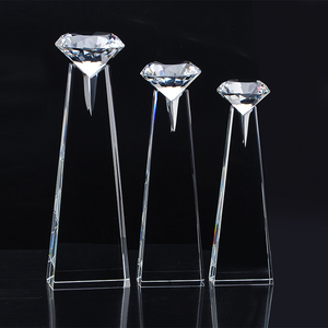 Giải thưởng tinh thể quang học cao 9inch/10inch/11inch - Product Image 1