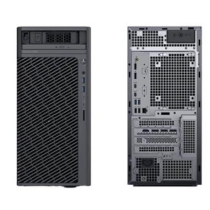 เวิร์กสเตชันระดับมืออาชีพคุณภาพสูง 3680 Tower Workstation T3680 I5-14600/32GB DDR5/1TB SSD หน่วยความจำ 8GB และฮาร์ดไดรฟ์ 1TB มีสินค้าพร้อมส่ง! - Product Image 1