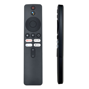 Control Remoto Inteligente Universal por Voz HUAYU <span class=keywords><strong>MI</strong></span>-VER.8 ABS para <span class=keywords><strong>Mi</strong></span> <span class=keywords><strong>Xiaomi</strong></span> <span class=keywords><strong>Android</strong></span> <span class=keywords><strong>TV</strong></span> Box <span class=keywords><strong>TV</strong></span> <span class=keywords><strong>Stick</strong></span> - Product Image 5
