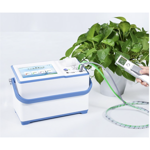 पौधे प्रकाश संश्लेषण विश्लेषक प्रकाश संश्लेषण प्रणाली पोर्टेबल प्रकाश संश्लेषण प्रणाली पोर्टेबल प्रकाश संश्लेषण मीटर पौधे पत्ता प्रकाश संश्लेषण - Product Image 2