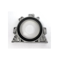 068103171F 026103171B Apto para VW Audi Skoda Sello de Aceite del Cigüeñal Repuestos para Motor de Gasolina