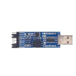Module Série USB vers TTL UART TOPCUS avec Puce FT232 CP2102 CH340 – Carte Convertisseur Série USB - Product Image 4