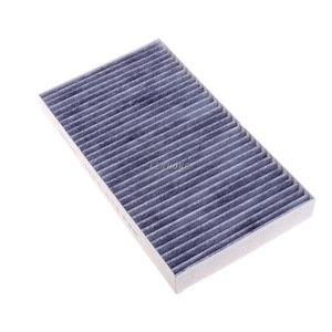 ChiYu Kabin Hava Filtresi 46442422 Aktif Karbon AC Filtre Değişimi Yüksek Verimli Araba Klima Filtresi Fabrika Tedariki - Product Image 5