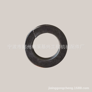 Factory Construction Machinery Parts 107-8559 <b>Spring</b> <b>Clips</b> Excavator Use - Product Image 4